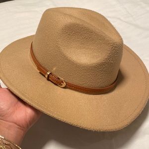 Fedora Hat